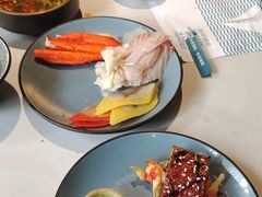 -喜庭海鲜自助(北辰三角洲北辰荟店)