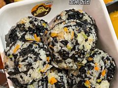 -韩国大金刚烤肉·料理(印象城店)