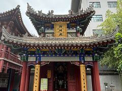 -罔极寺