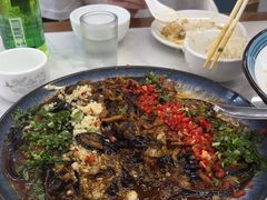 -一口猪海鲜浑锅·东北家常菜