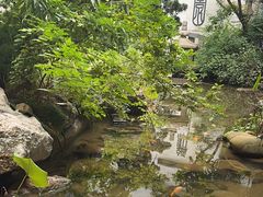 -绣园·茶食宴(湘绣博物馆店)