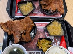 -犟骨头排骨饭•大骨面(弘阳广场店)