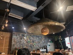 -春润大地海南椰子鸡(沙井京基百纳广场店)