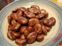 兰溪茴香豆-兰溪小馆(首经贸店)