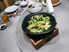 -小厨娘淮扬菜(板桥一店)