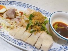 -常来小聚·广州非遗传承餐厅(高德置地店)