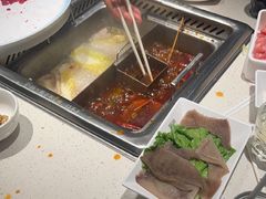 -野妹经典火锅(民治店)