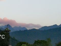 -祁门牯牛降观音堂风景区