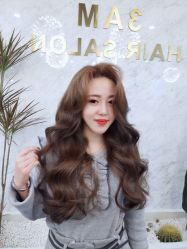 点击看大图 -3AM HAIR SALON烫发染发接发