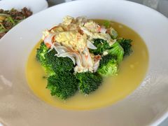 -柳莺湖上·湖景餐厅·江南菜(西湖店)