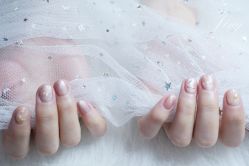 -Pink You美甲美睫纹绣定制中心