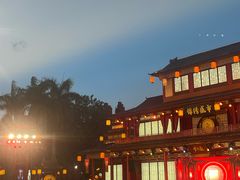 -深圳锦绣中华民俗村