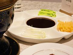 -海湾壹品·粤菜·早茶·烤鸭(拱北店)