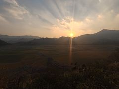 -四明山国家森林公园