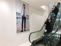 -优衣库(长沙悦方IDmall店)