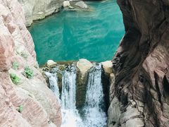 -云台山风景名胜区