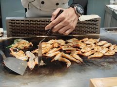 -上渔铁板烧(熙悦汇店)