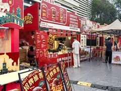 -万达广场(北京槐房店)