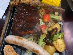 -bluefrog蓝蛙(悠唐购物中心店)