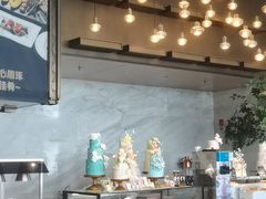 -万达文华酒店·48F云端窗景美食汇自助餐厅