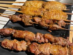 -京韵胡同·酱香羊蝎子火锅涮肉(长寿路店)