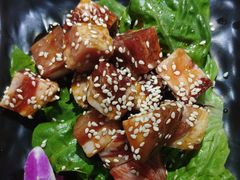 -谷燚大牛炭火烧肉(阳光西雅图店)