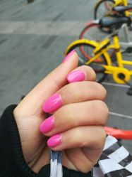 纯色-J·C NAIL美甲美睫