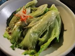 -悦融·京鲁菜·露台花园(安定门店)