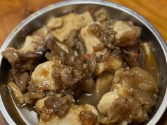 -老兵牛蹄店(下沙店)