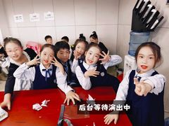 -中央音乐学院歌剧音乐厅