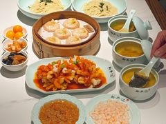 -裕兴记•蟹黄面馆(人民广场店)