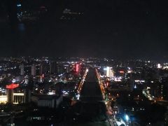 -南昌之星摩天轮