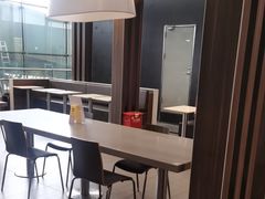 -麦当劳(深圳北站高铁店)