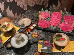 -老乾杯和牛烧肉(王府中环店)