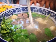 -兰边碗(鼓楼店)