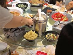 -聚味瞿记·龙虾堂(咸嘉湖店)