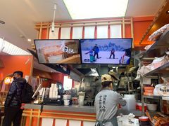 -陕味食族油泼面·小炒盖码面(双榆树店)