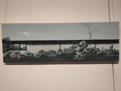 -江苏省美术馆(长江路新馆)