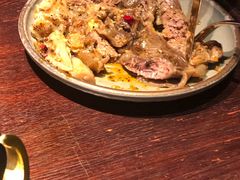 -受气牛肉·重庆耙牛肉(南坪总店)