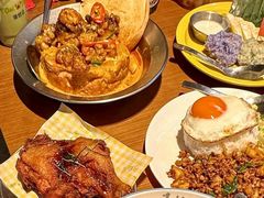 -泰盏鬼·颓废冬阴(陈家祠扬韬店)