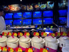 -五姊妹海鲜(火车站店)