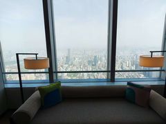 -长沙尼依格罗酒店