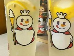 -蜜雪冰城(民新路店)