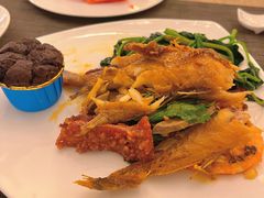 -东湖宾馆-中餐厅