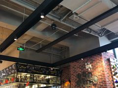 -自然食集西餐厅(泰晤士小镇店)