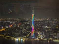 -广州四季酒店