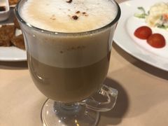 -德大西餐社(云南南路店)