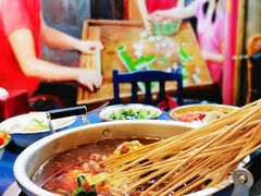 -马路边边串串香(双井直营店)