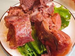 -石老头关东饺子王·东北菜(嘉华鑫城店)