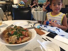 -无招牌海鲜餐厅(怡丰城店)